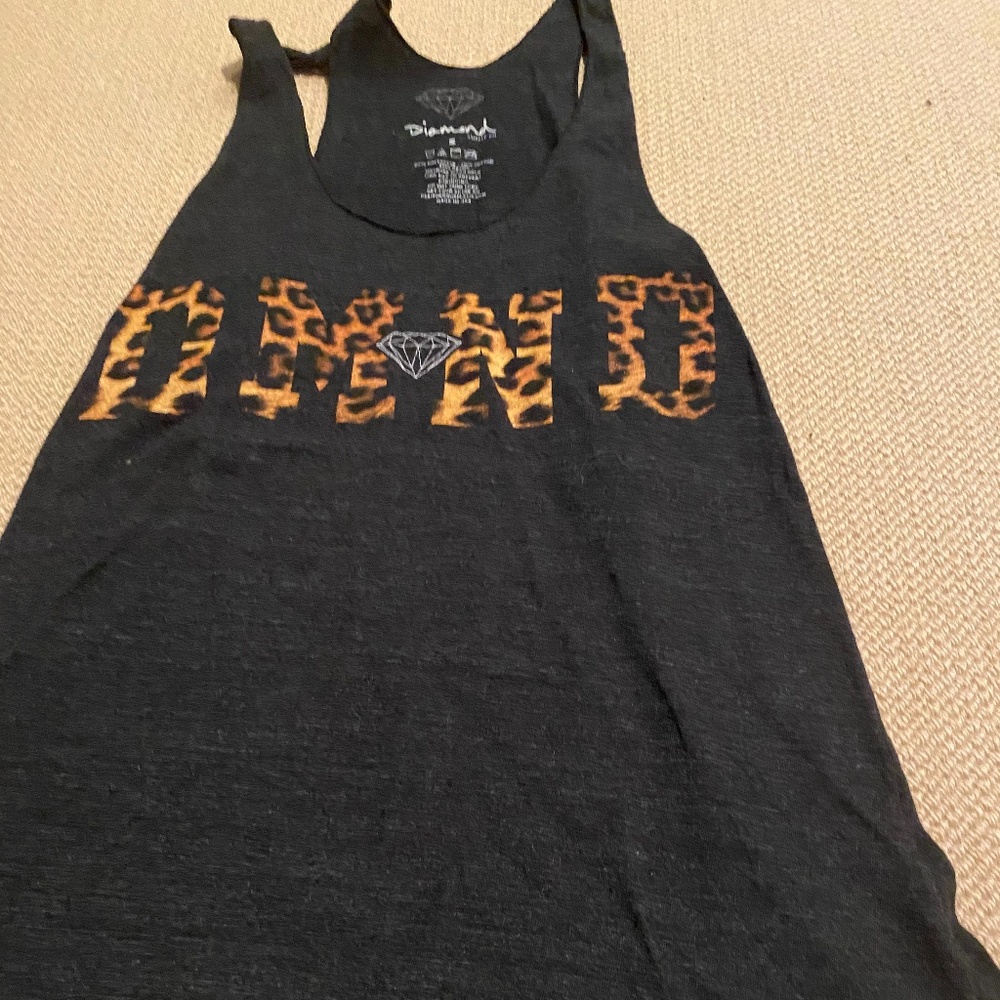 DMND Comfy Tank